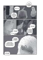 GIZELIS : Chapter 1 page 15