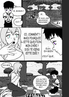 LA ROSE BLEUE : チャプター 4 ページ 4