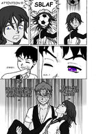 LA ROSE BLEUE : チャプター 4 ページ 14