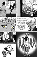 LA ROSE BLEUE : チャプター 4 ページ 18