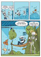 Jack Skull : Capítulo 9 página 2