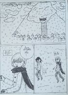 La montagne Misaki : Chapter 1 page 3