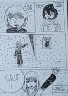 La montagne Misaki : Chapter 1 page 4