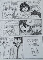 La montagne Misaki : Chapter 1 page 5