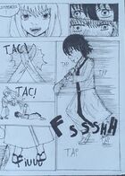 La montagne Misaki : Chapter 1 page 8