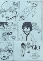 La montagne Misaki : Chapter 1 page 9