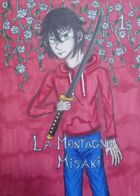 La montagne Misaki : Capítulo 1 página 21