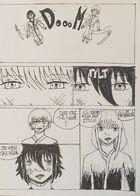 La montagne Misaki : Chapter 1 page 15