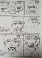 La montagne Misaki : Chapter 1 page 17
