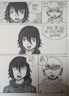 La montagne Misaki : Chapter 1 page 21