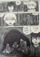 La montagne Misaki : Chapter 1 page 23