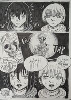 La montagne Misaki : Chapter 1 page 25