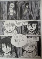 La montagne Misaki : Chapter 1 page 26