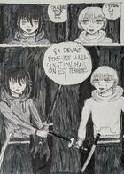 La montagne Misaki : Chapter 1 page 29