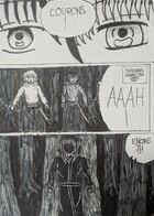 La montagne Misaki : Chapter 1 page 30