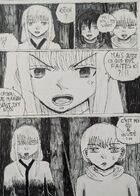 La montagne Misaki : Chapter 1 page 31