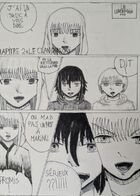 La montagne Misaki : Chapter 2 page 2
