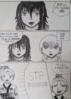 La montagne Misaki : Chapter 2 page 3