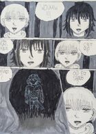 La montagne Misaki : Chapter 2 page 8