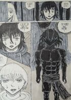 La montagne Misaki : Chapitre 2 page 9