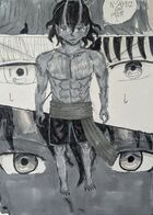 La montagne Misaki : Chapitre 2 page 10