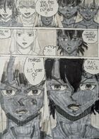 La montagne Misaki : Chapitre 2 page 13