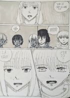 La montagne Misaki : Chapitre 2 page 14