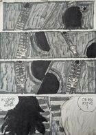 La montagne Misaki : Chapitre 2 page 16