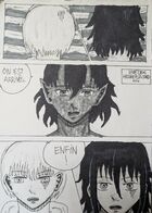 La montagne Misaki : Chapitre 2 page 17