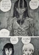 La montagne Misaki : Chapitre 2 page 18