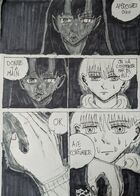 La montagne Misaki : Chapitre 2 page 19