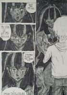 La montagne Misaki : Chapitre 2 page 20