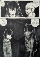 La montagne Misaki : Chapitre 2 page 21