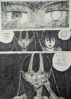 La montagne Misaki : Chapitre 2 page 22