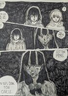 La montagne Misaki : Chapitre 2 page 23