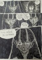 La montagne Misaki : Chapitre 2 page 24