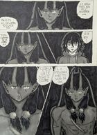 La montagne Misaki : Chapitre 2 page 25