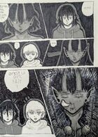 La montagne Misaki : Chapitre 2 page 26