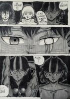 La montagne Misaki : Chapitre 2 page 27