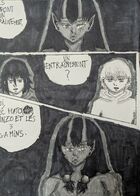 La montagne Misaki : Chapitre 2 page 28
