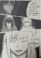 La montagne Misaki : Chapitre 2 page 29