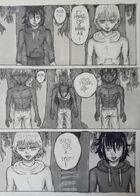La montagne Misaki : チャプター 3 ページ 20