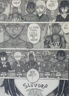 La montagne Misaki : チャプター 3 ページ 22