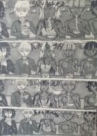 La montagne Misaki : チャプター 3 ページ 23