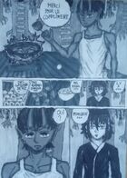 La montagne Misaki : チャプター 3 ページ 25