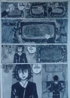 La montagne Misaki : チャプター 3 ページ 27