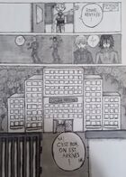 La montagne Misaki : Глава 3 страница 30