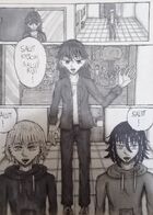 La montagne Misaki : Глава 3 страница 31