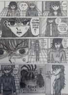 La montagne Misaki : Глава 3 страница 32