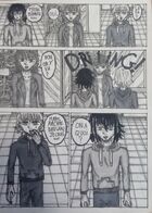 La montagne Misaki : Глава 3 страница 33